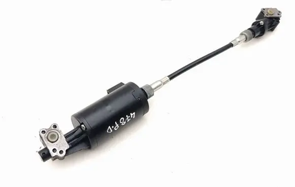 Citroen C-Crosser Seat adjustment motor 4276512 20100315