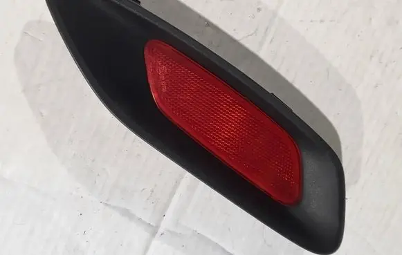 Opel Corsa F Other exterior part 9830297780