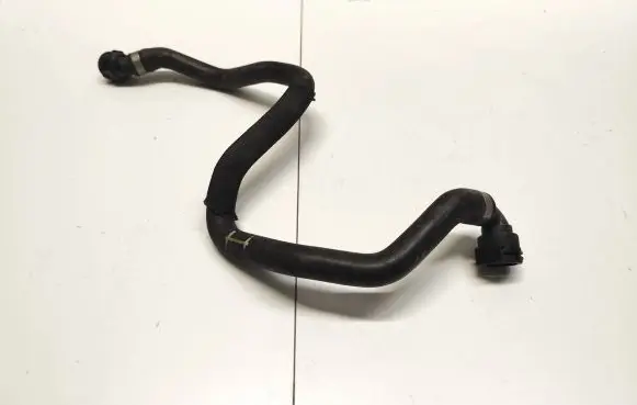 BMW X6 F16 Engine coolant pipe/hose 8514222 421021891811