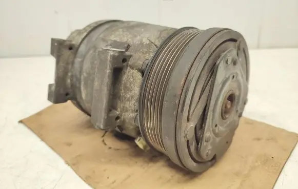 Chevrolet Cruze Air conditioning (A/C) compressor (pump) 730212