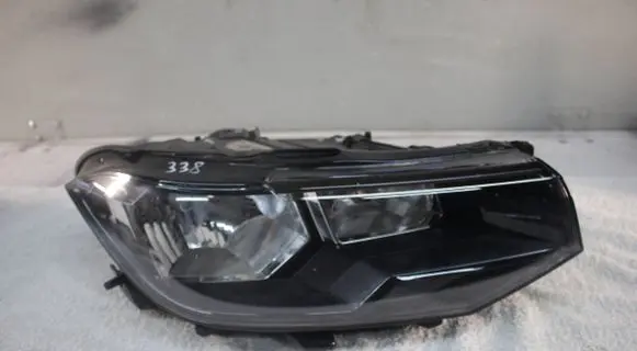 Volkswagen T-Cross Headlight/headlamp 2GM941006A 90183094 X600VE20MMRQ