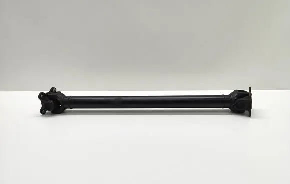 BMW 5 E60 E61 Front prop shaft 7534636 26207534636