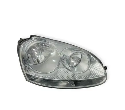 Volkswagen Golf V Headlight/headlamp 4VFX13005CA 1K6941006R