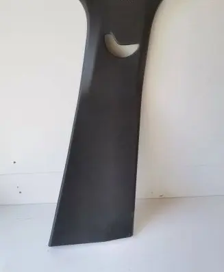 Opel Corsa F (B) pillar trim (top) 39196910 98248317ZD