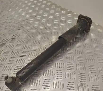 Volvo V70 Rear shock absorber/damper 05502111