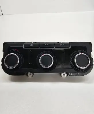 Volkswagen Tiguan Climate control unit 7N0907426BG 5HB01129200