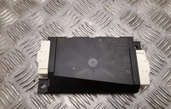 Mercedes-Benz CLA C118 X118 Keyless (KESSY) go control unit/module A1679001320