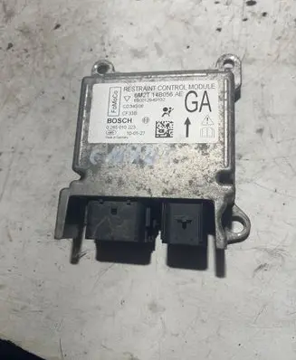 Ford S-MAX Airbag control unit/module 6m2t14b056ae