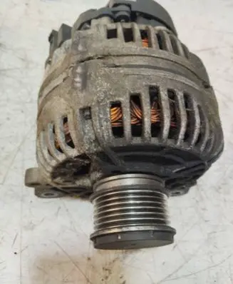 Volkswagen Golf VI Generator/alternator