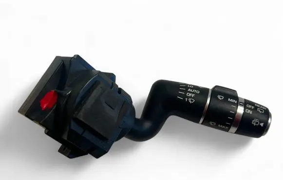 Land Rover Range Rover Sport L320 Wiper control stalk PA66MD40