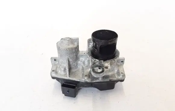 Renault Megane III EGR valve 147101478R