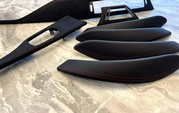 BMW 3 F30 F35 F31 Interior decorative trim set 