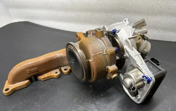 Turbo