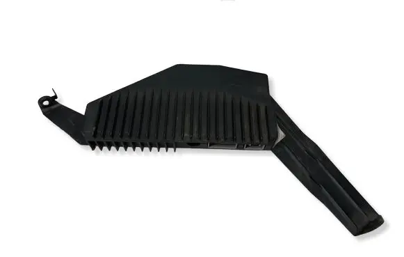 Volvo V70 Sound amplifier 8673135 02W17 10347