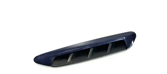 BMW iX3 G08 Fender grill 8064805 50624