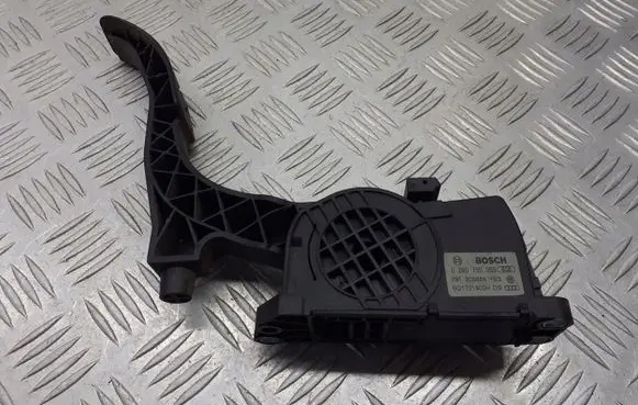 Volkswagen Polo IV 9N3 Accelerator pedal position sensor 6Q1721503H