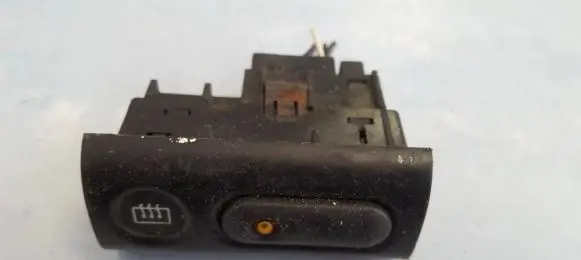 Ford Mondeo MK I Windscreen/window heater switch 95bg18c621aa
