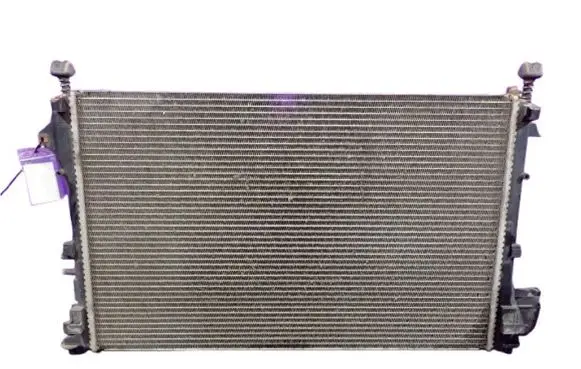 Opel Signum Coolant radiator