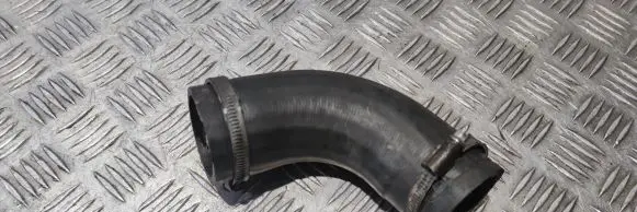 Jaguar XF X250 Air intake hose/pipe 94214
