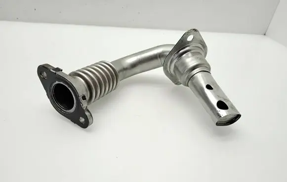 Ford Transit Custom EGR valve line/pipe/hose GK2Q9E470AB