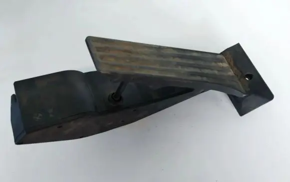 BMW 5 E60 E61 Accelerator throttle pedal 3542676693102 35426766931-02