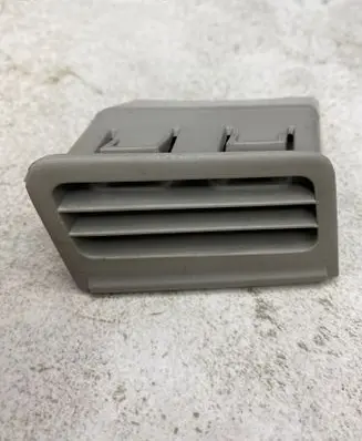 Nissan Pathfinder R51 Dashboard side air vent grill/cover trim 27913EB300