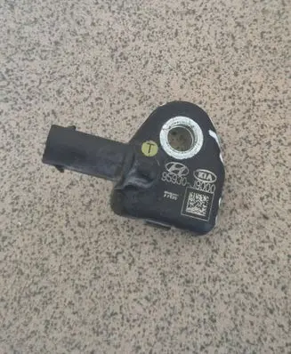 Hyundai Kona I Airbag deployment crash/impact sensor 95930J9000