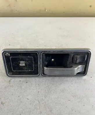 Jeep Cherokee XJ Rear door interior handle SW895500 8955002154