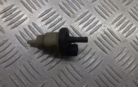 Chevrolet Spark Valve vacuum 96408211