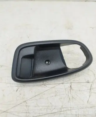 Ford S-MAX Front door interior handle trim 6M21U226A37 VPL2XU26A37BB