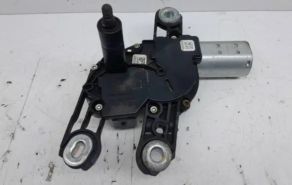 Volkswagen Golf VII Rear window wiper motor 5G0955711A 679000385320