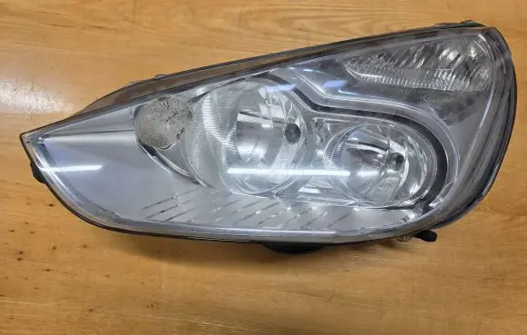 Ford Galaxy Headlight/headlamp 6M2113W030BK 1LJ00925003 163681