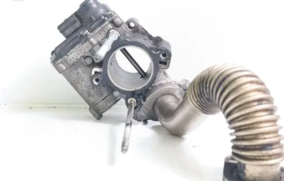 Opel Vivaro EGR valve 8200693739 H8200327011
