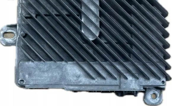 Cadillac Escalade IV Sound amplifier 84004211