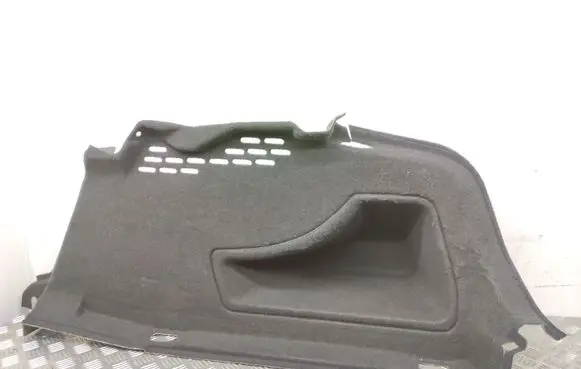 Audi A4 S4 B8 8K Other trunk/boot trim element 8K5863888E