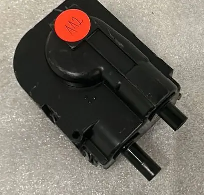 Audi A8 S8 D5 Climate control unit 4N0819254C