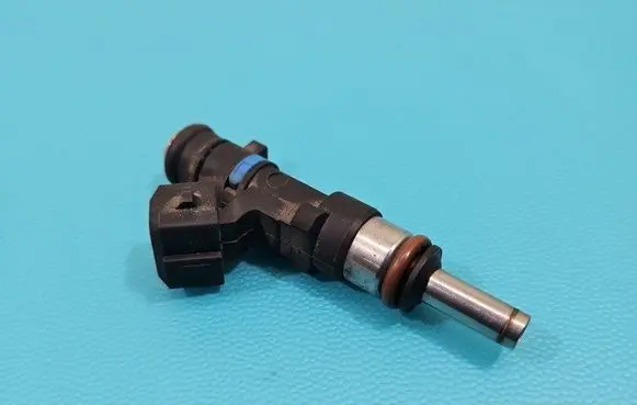 Fiat Doblo Fuel injector 0280158330 IMPRK1502468