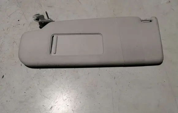 Volkswagen Golf V Sun visor 1K0857551
