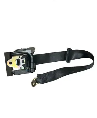 Audi A6 S6 C5 4B Rear seatbelt 4B9857805C