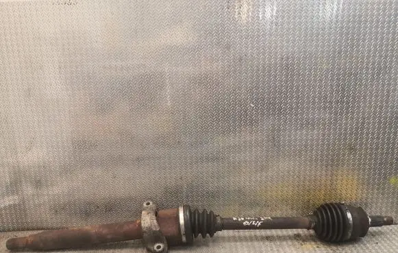 Mini One - Cooper Coupe R56 Front driveshaft