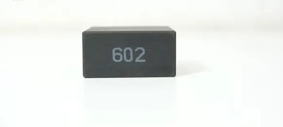 Audi A6 S6 C5 4B Other relay 4B0955531D