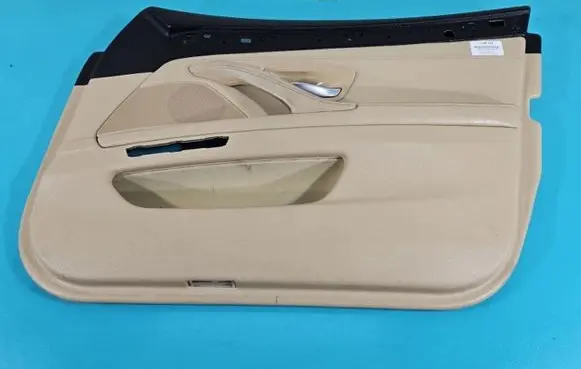 BMW 5 F10 F11 Front door card panel trim IMPRK1398624