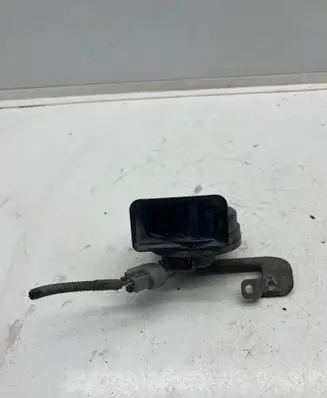 Iveco Daily 6th gen Horn signal 5801743500 3L09032015 1835C09