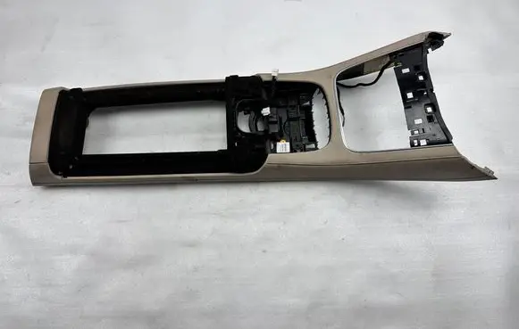Audi A6 S6 C7 4G Center console 4H1864348