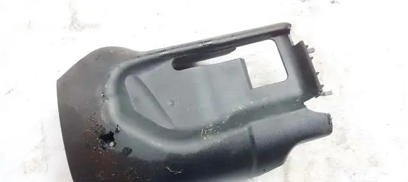 Ford Kuga I Steering wheel column trim