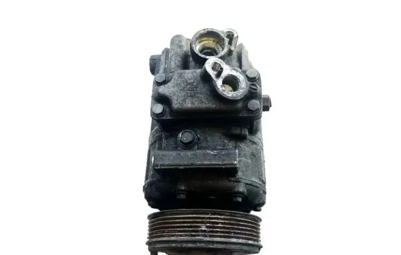 Volkswagen Caddy Air conditioning (A/C) compressor (pump) 1K0820803 04174905464