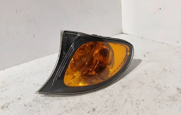 BMW 3 E46 Front indicator light 6910979 388701