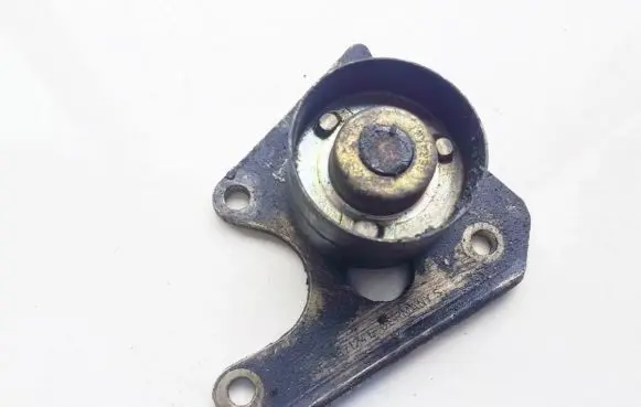 Peugeot 806 Generator/alternator belt tensioner 337124B