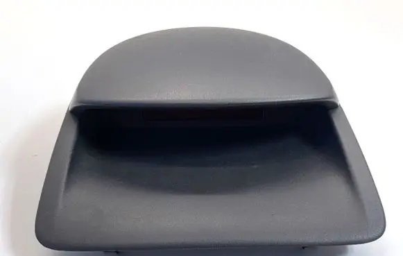 Renault Clio III Screen/display/small screen 8200307273