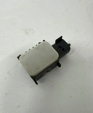 Ford C-MAX I Airbag deployment crash/impact sensor 3M5T14B342AB 400165 100703